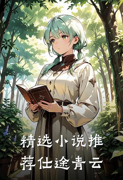 精选推荐仕途青云全文