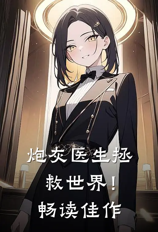炮灰医生拯救世界!畅读佳作百度