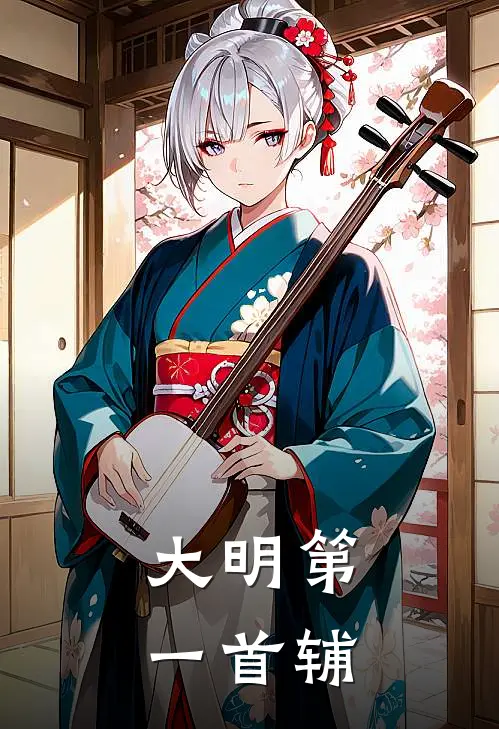 大明第一首辅