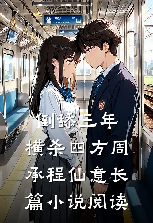 倒舔三年,横杀四方周承程仙意长篇小说阅读