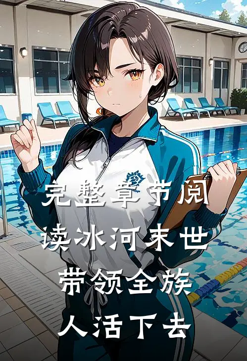 完整章节阅读冰河末世,带领全族人活下去的