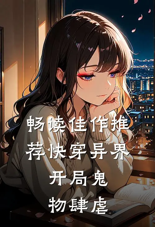 畅读佳作推荐快穿异界开局鬼物肆虐的