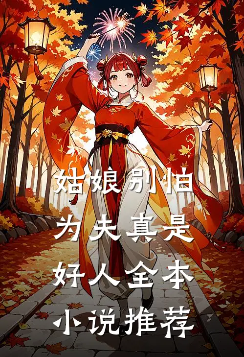 姑娘别怕,为夫真是好人全本推荐阅读