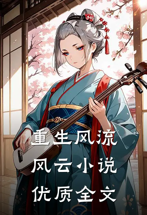 重生风流风云小说优质全文