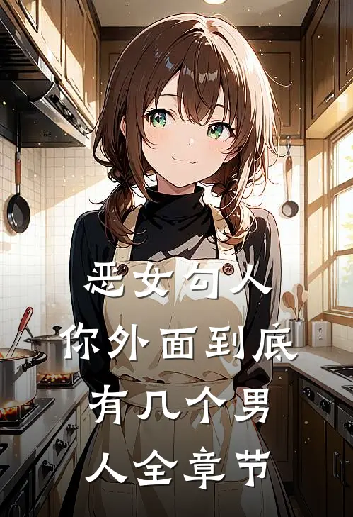 恶女勾人,你外面到底有几个男人全章节免费阅读