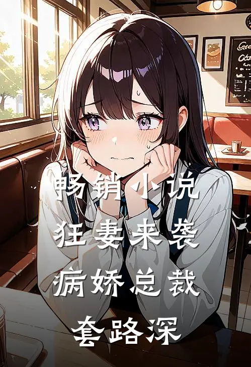 畅销小说狂妻来袭：病娇总裁套路深