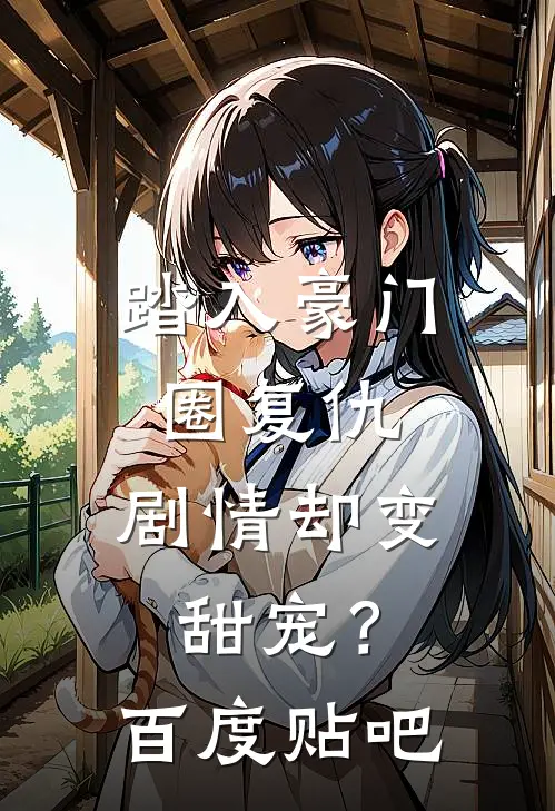踏入豪门圈复仇,剧情却变甜宠?百度贴吧txt