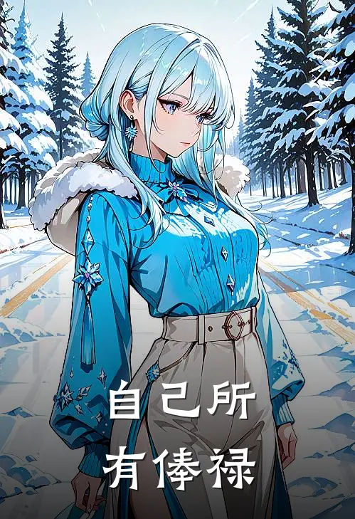 自己所有俸禄