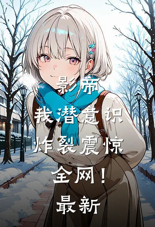 影帝我潜意识炸裂震惊全网!最新