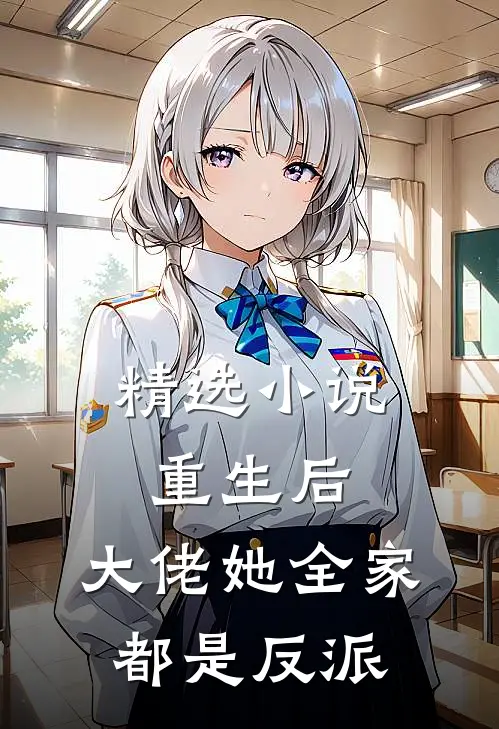 精选重生后,大佬她全家都是反派