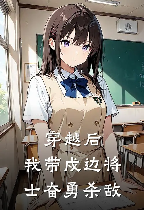 穿越后,我带戍边将士奋勇杀敌的