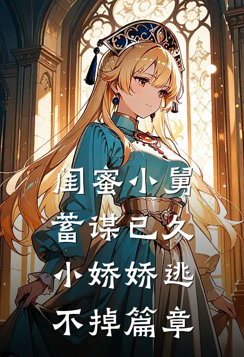 闺蜜小舅蓄谋已久,小娇娇逃不掉篇章在线阅读