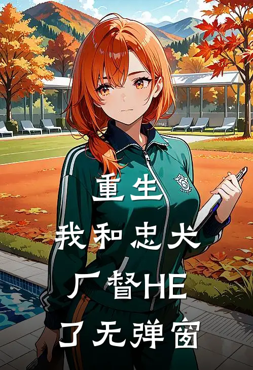 重生：我和忠犬厂督HE了无弹窗