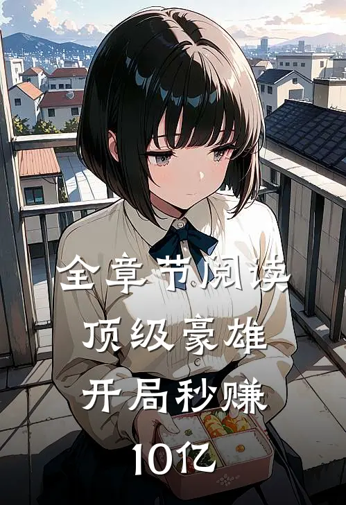 全章节阅读顶级豪雄,开局秒赚10亿的