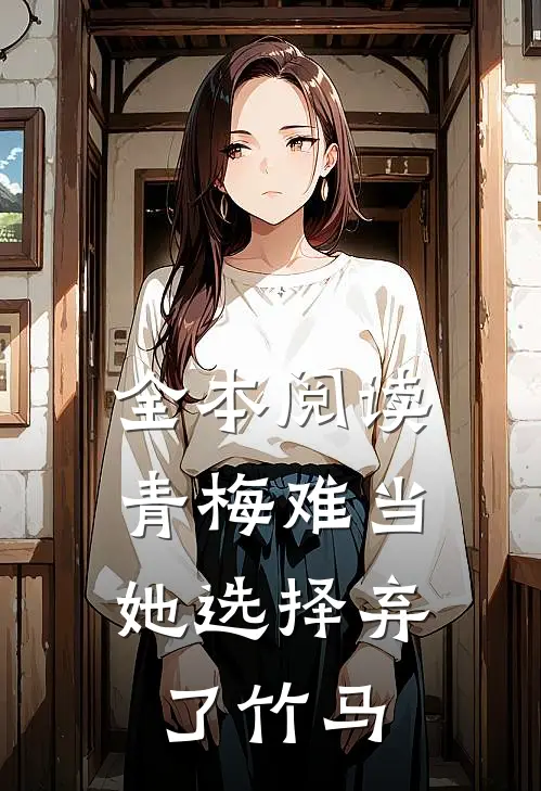 全本阅读青梅难当,她选择弃了竹马的