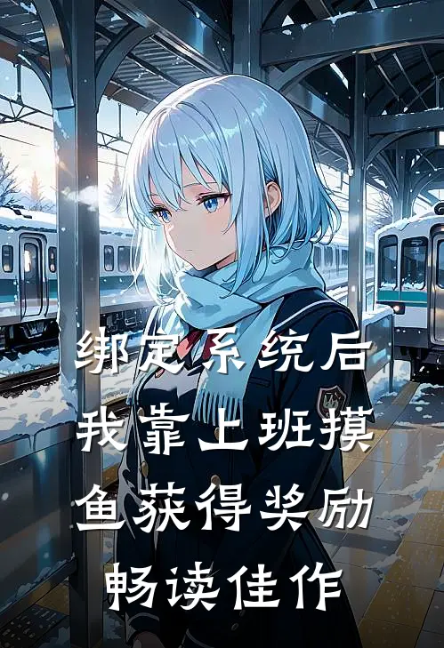 绑定系统后，我靠上班摸鱼获得奖励畅读佳作