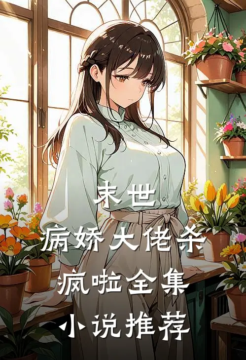 末世,病娇大佬杀疯啦全集推荐免费阅读