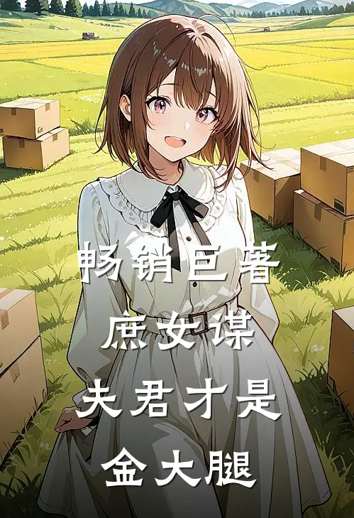 畅销巨著庶女谋夫君才是金大腿