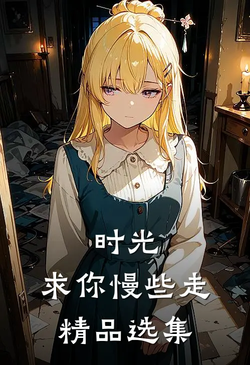 时光,求你慢些走精品选集在线阅读
