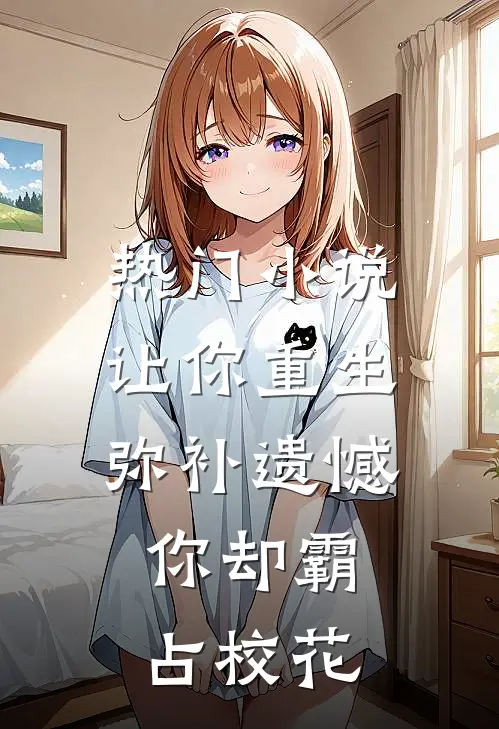 热门让你重生弥补遗憾,你却霸占校花的女主