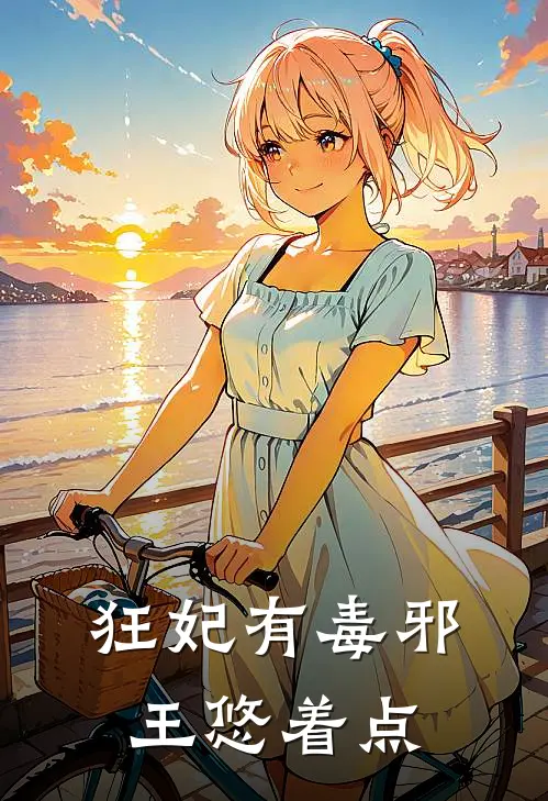 狂妃有毒邪王悠着点