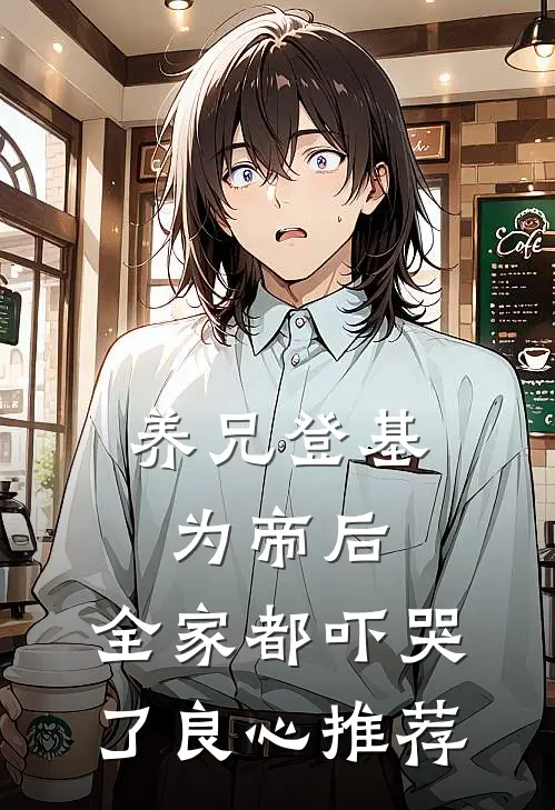 养兄登基为帝后,全家都吓哭了良心推荐