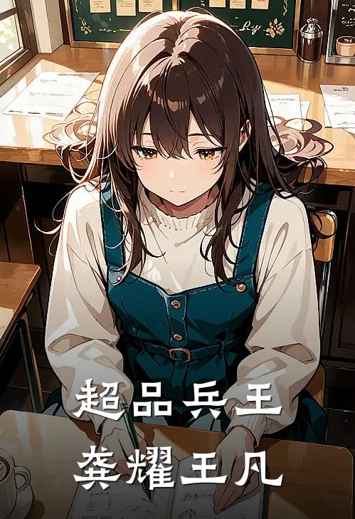 超品兵王龚耀王凡