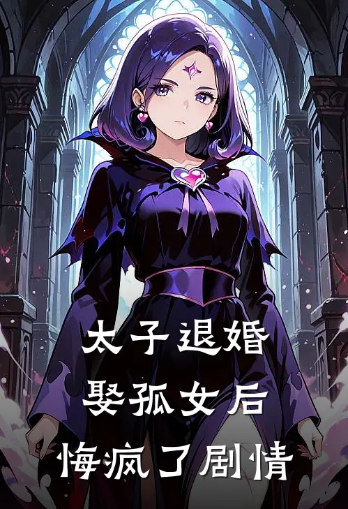 太子退婚娶孤女后,悔疯了剧情全文