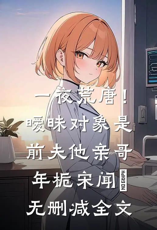一夜荒唐！暧昧对象是前夫他亲哥年栀宋闻璟无删减全文
