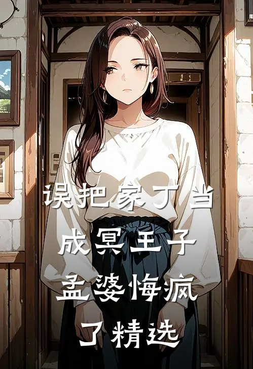 误把家丁当成冥王子,孟婆悔疯了精选阅读