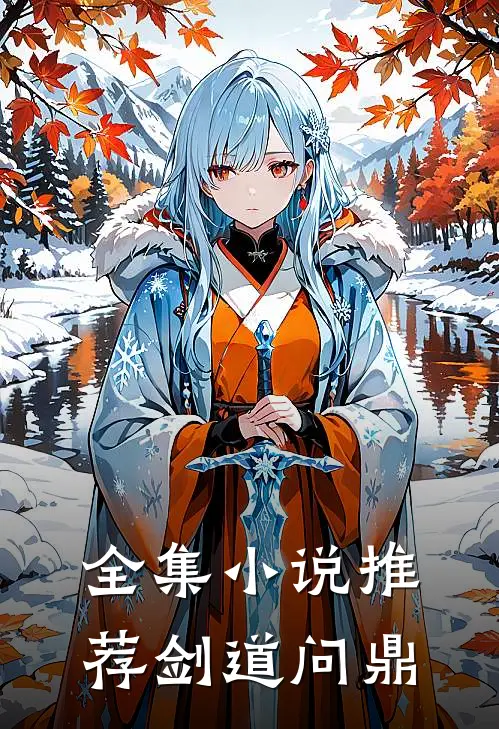 全集小说推荐剑道问鼎