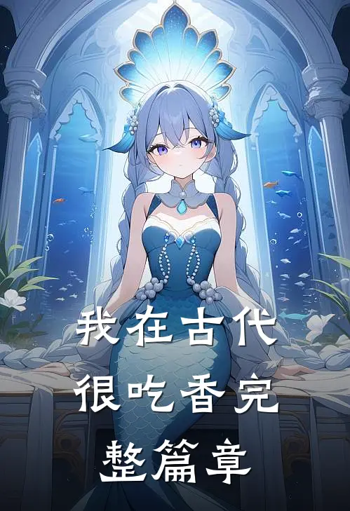 我在古代很吃香完整篇章