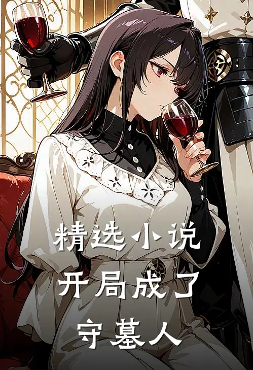 精选开局成了守墓人的