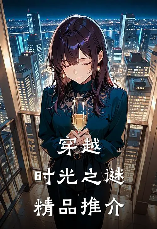 穿越时光之谜精品推介文