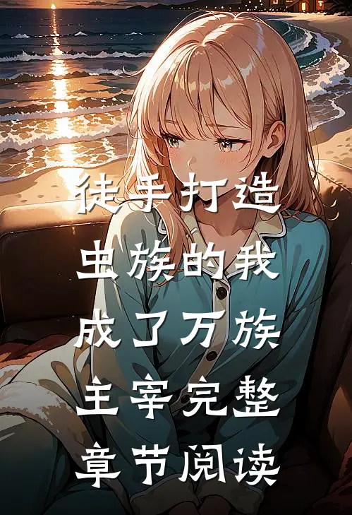 徒手打造虫族的我,成了万族主宰完整章节阅读免费
