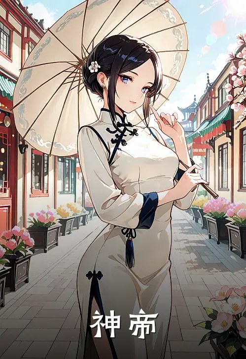 神帝