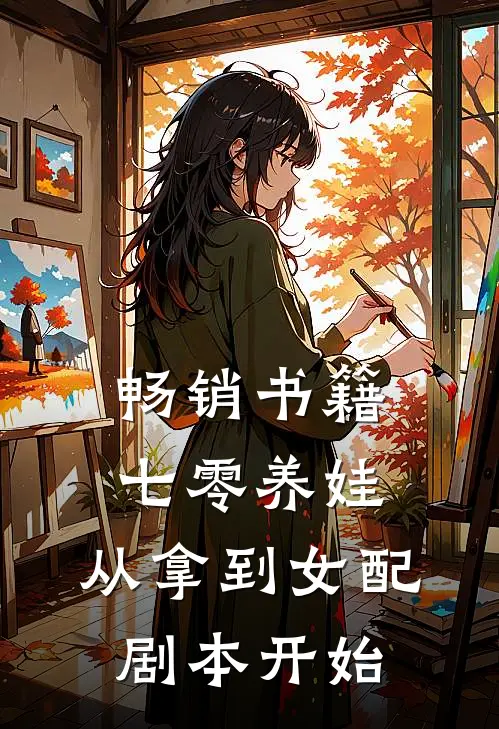 畅销书籍七零养娃：从拿到女配剧本开始