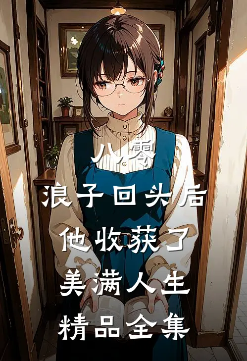 八零：浪子回头后他收获了美满人生精品全集