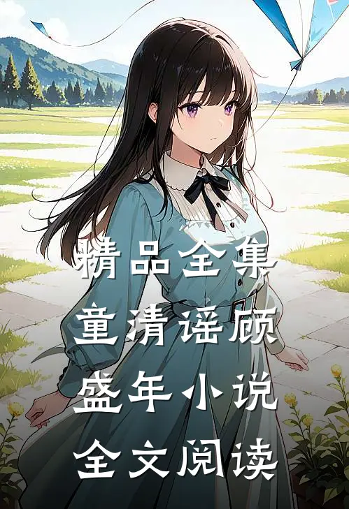 精品全集童清谣顾盛年小说全文阅读