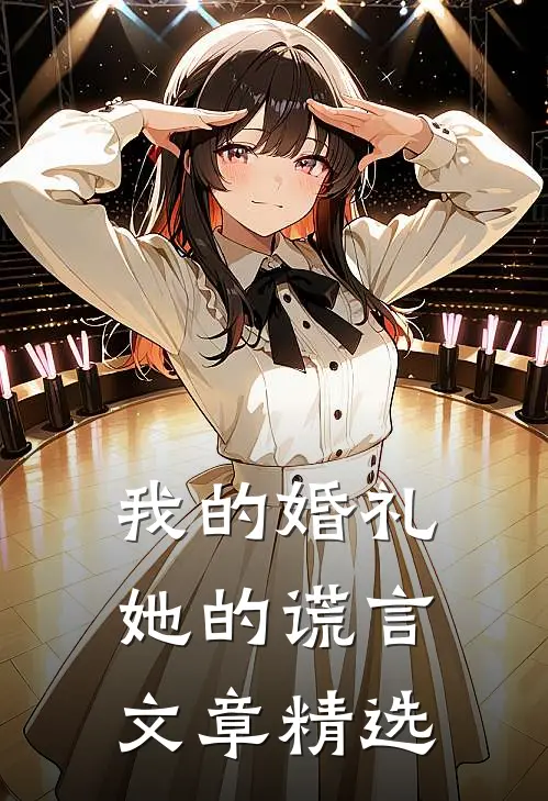 我的婚礼,她的谎言文章精选在线阅读