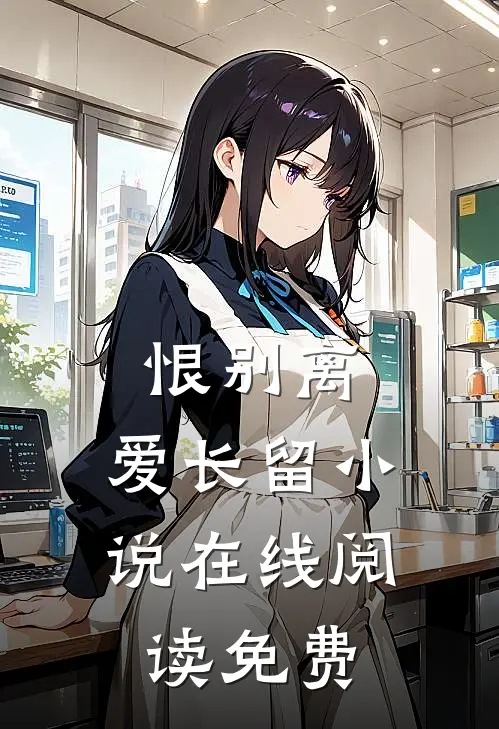恨别离，爱长留小说在线阅读免费