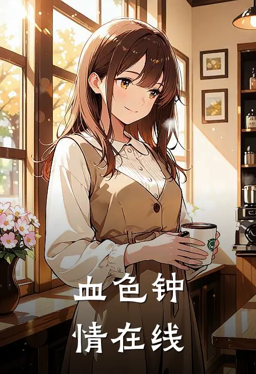 血色钟情在线阅读