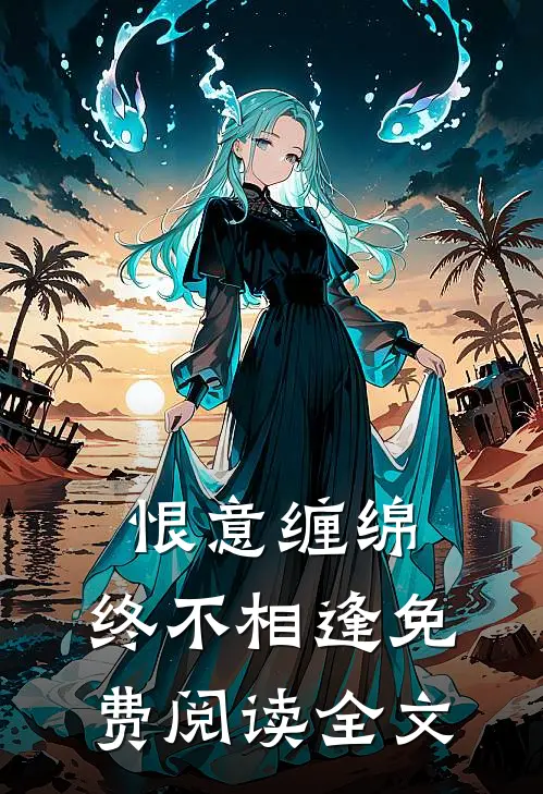 恨意缠绵,终不相逢免费阅读全文无弹窗