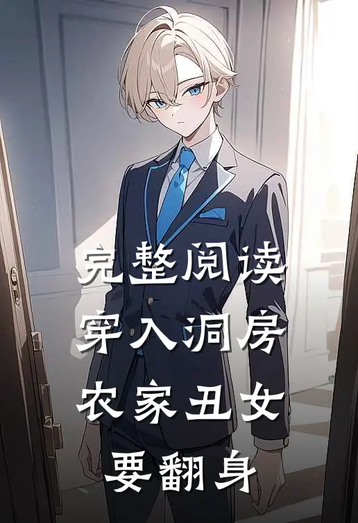 完整阅读穿入洞房,农家丑女要翻身的