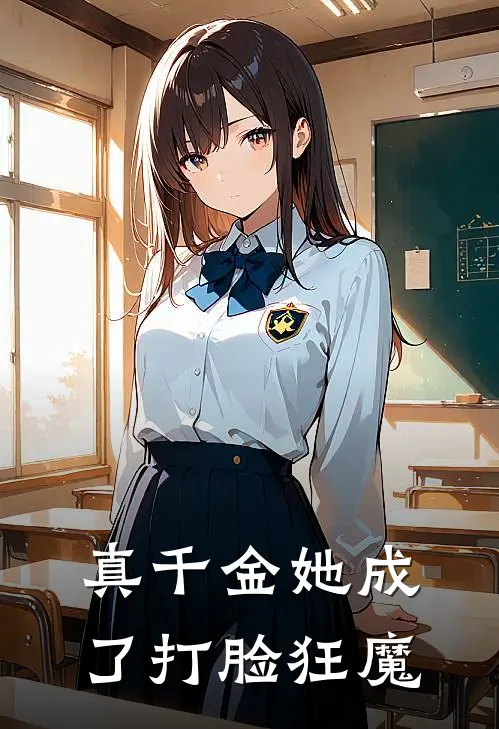 真千金她成了打脸狂魔