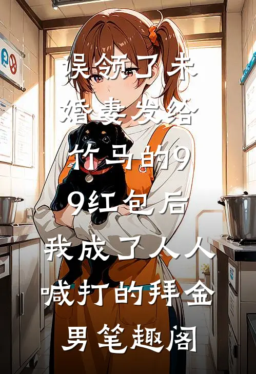 误领了未婚妻发给竹马的99红包后，我成了人人喊打的拜金男笔趣阁