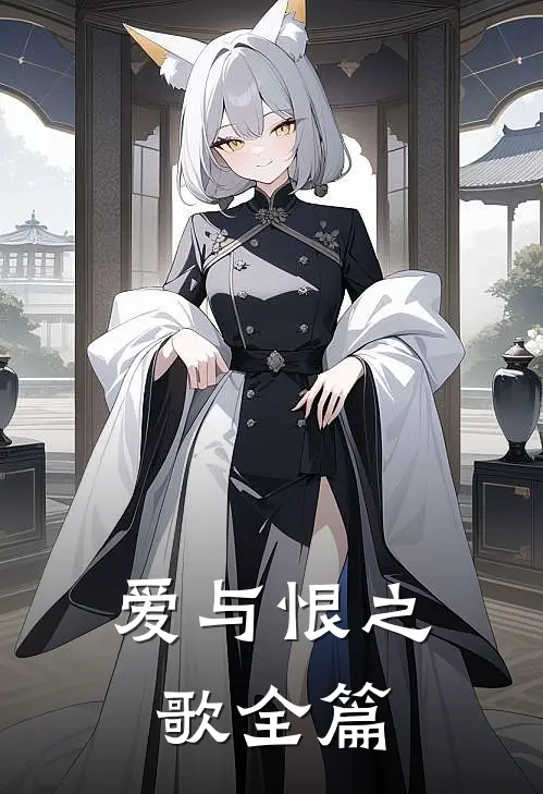 爱与恨之歌全篇