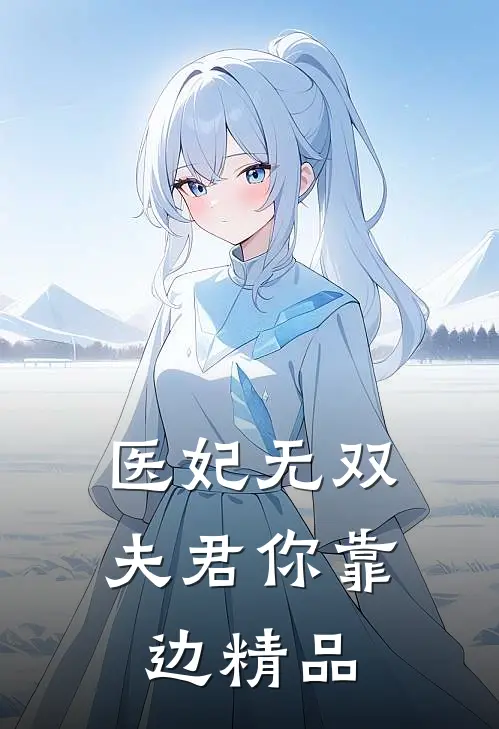 医妃无双夫君你靠边精品