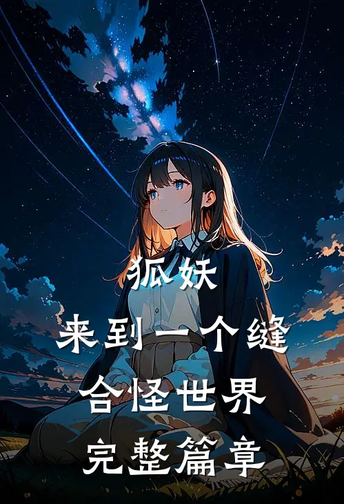 狐妖来到一个缝合怪世界完整篇章免费阅读