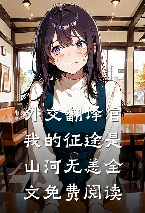 外交翻译官我的征途是山河无恙全文免费阅读